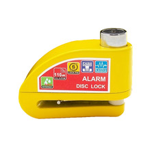 Antivol Disque Moto Vélo avec