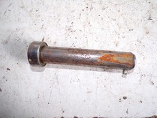 poignée accélérateur