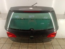 Malle/Hayon arriere VOLKSWAGEN