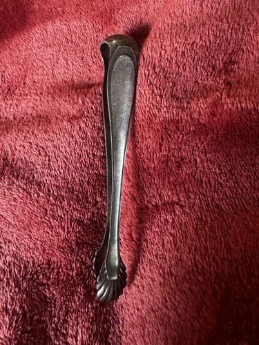 Magnifique pince sucre - pince,