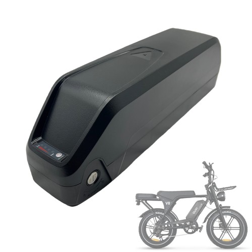 Batterie vélo électrique - de,