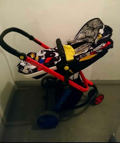 Poussette bébé naissance - bébé,