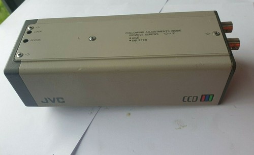Jvc 890e color video - jvc,