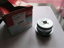 Suspension silentbloc corps