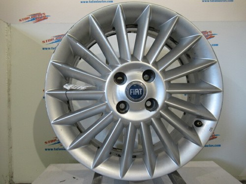 Jante alu fiat grande - , punto