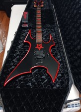 BC Rich Avenge Electric