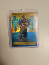 Damian Lillard Panini