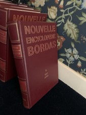 Nouvelle Encyclopédie Bordas