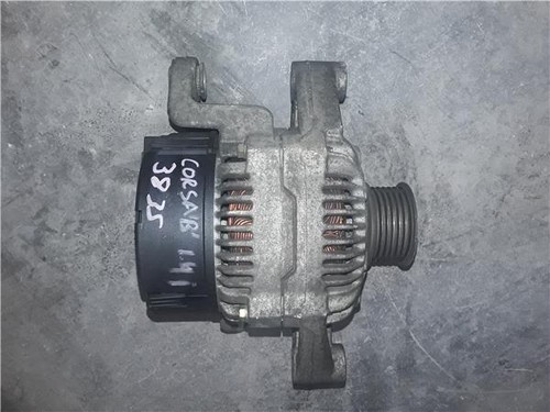 Alternateur opel corsa 1993 - opel,