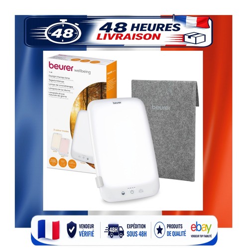 Beurer lampe de - tl,