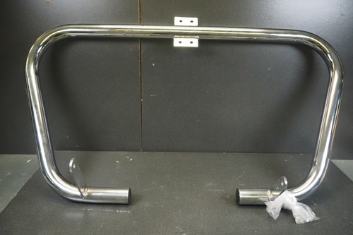 Crash bar vn800 classic - classic, 38mm