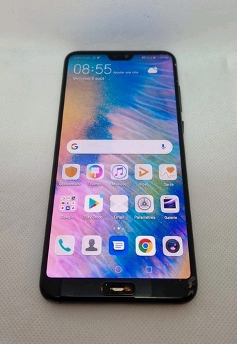 Smartphone huawei p20 pro - p20,