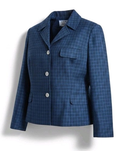 Veste uniforme sncf ted - veste,