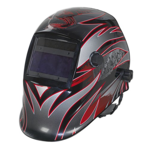 Sealey pwh600 welding - welding, helmet