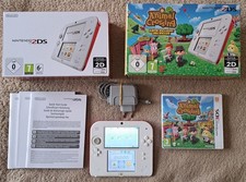 🎮 Console Nintendo 2DS pack