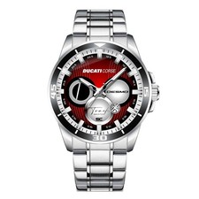 Montre En Acier Pour Amateurs
