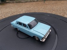 CCCP URSS NOVOEXPORT MOSKVITCH