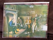 Tableau reproduction PILLARD