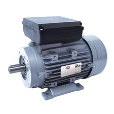 Moteur électrique monophasé - moteur,