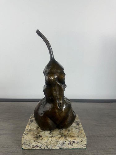 Caroll bouquet femme bronze - caroll, "femme"