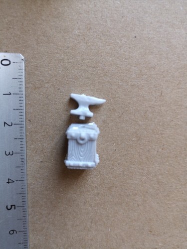 Enclume anvil miniature - anvil, /