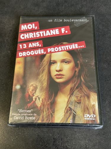 Moi christiane ans - moi,