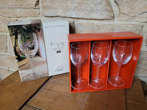 Boîte verres porto - boÎte,