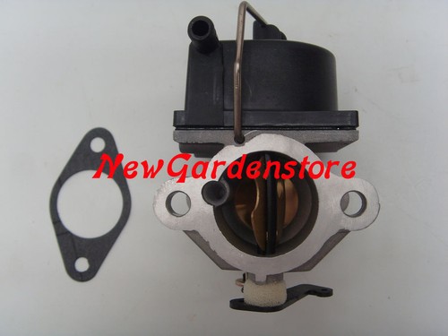 Carburateur moteur tracteur - moteur,
