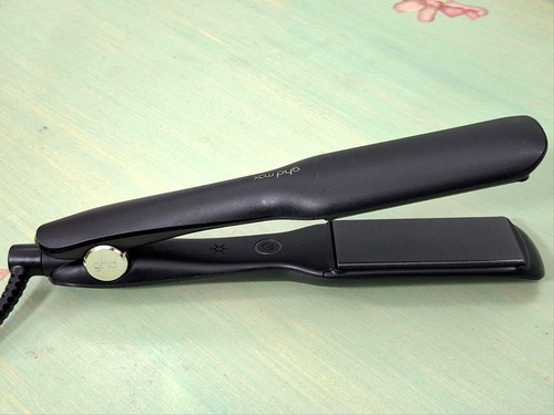 Plaque cheveux ghd max - plaque, À