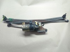 Wischer Motoren Montage 90 RHD