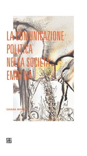 Chiara moroni comunicazione - moroni, la