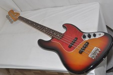 Fender Japan  O005164 Sunburst series Electric  Guitar Ref. No 7298