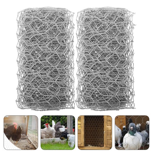 Pcs metal chicken wire - ,