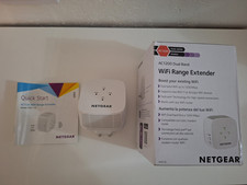 Netgear EX6110 – Répéteur