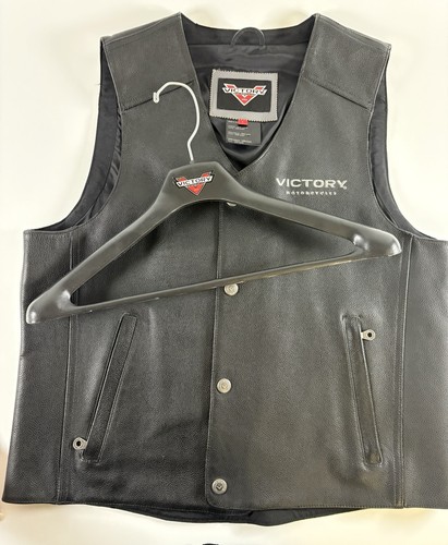 Victory motorcycles leather - victory,