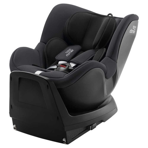 Siège auto dualfix - plus,, avec