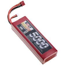 Reely Pack de batterie (LiPo)