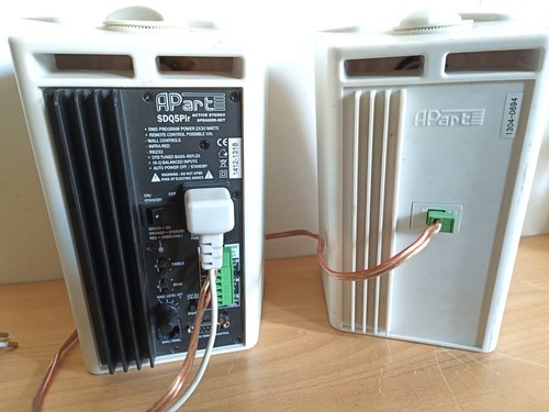 Art sdq5 pir - sdq5, moniteur