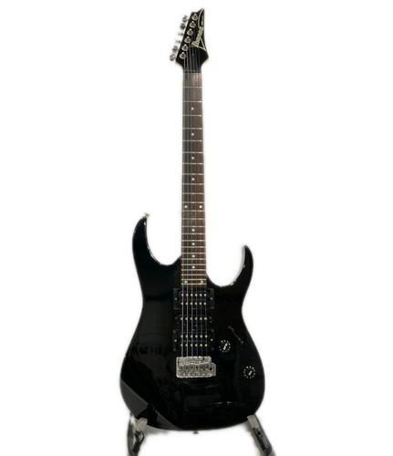 Guitare électrique ibanez - guitare,