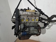 Moteur FIAT PUNTO 3 71776602