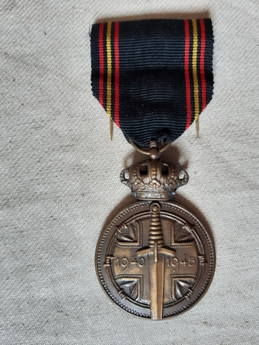 Médaille des prisonniers - , de