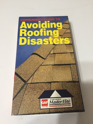 Consumer guide avoiding - guide, to
