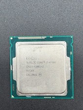 Intel Core i7-4790K 4GHz FCLGA1150 Quad-Core Processor (BX80646I74790K)