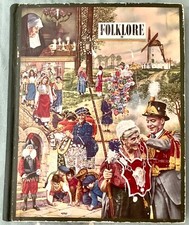 Cote d’Or Chrome Album: Belgian Folklore - Volume 2