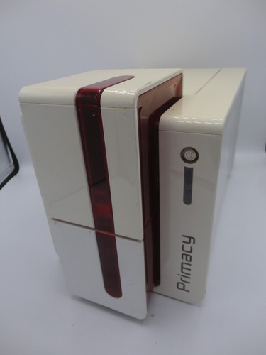 Evolis primacy simple face - evolis,