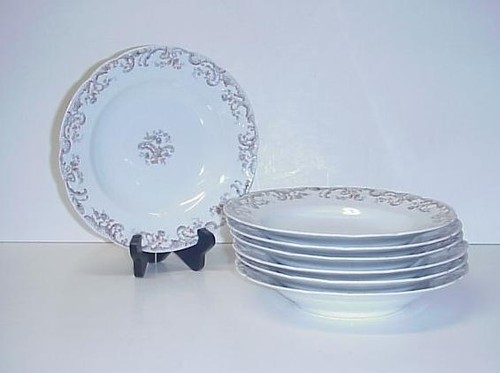 Antique haviland limoges - antique, co.