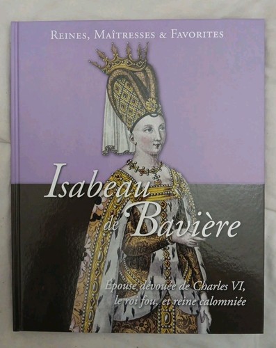 Reines maîtresses et - maîtresses,