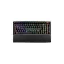 Clavier gamer sans fil ASUS ROG Strix Scope II 96 Wireless