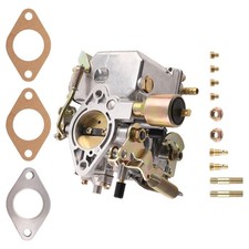 Carburateur 37 PICT-3 for VW Volkswagen Beetle Karmann Ghia Transporter 37mm