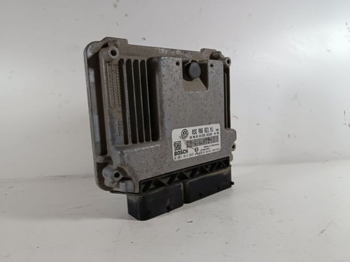 Calculateur moteur touran - calculateur,